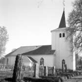 Östra Fågelviks kyrka