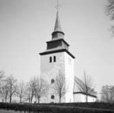 Älgås kyrka