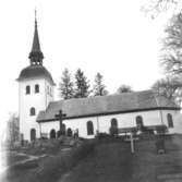 Bro Nya kyrka