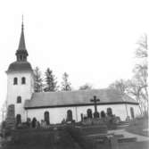 Bro Nya kyrka