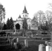 Sillerud Gamla kyrka