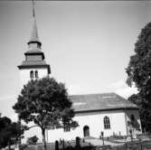 Stavnäs kyrka