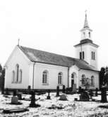 Högeruds kyrka