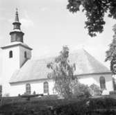 Segerstads kyrka