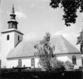 Segerstads kyrka