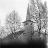 Tveta kyrka