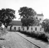 Södra Råda Nya kyrka