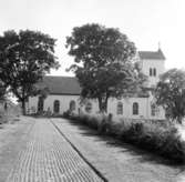 Södra Råda Nya kyrka