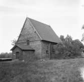 Södra Råda Gamla kyrka