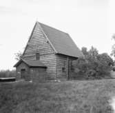 Södra Råda Gamla kyrka