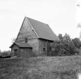 Södra Råda Gamla kyrka