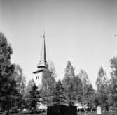 Dalby kyrka