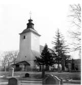 Brattfors kyrka