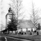 Brattfors kyrka