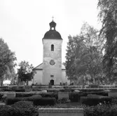 Hammerdals kyrka