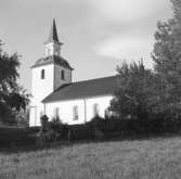 Offerdals kyrka
