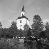 Offerdals kyrka