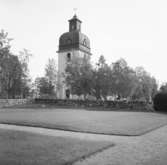 Rödön s kyrka