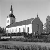 Laxsjö kyrka
