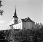 Föllinge kyrka