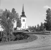 Föllinge kyrka