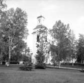 Bergs kyrka