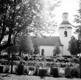 Bergs kyrka