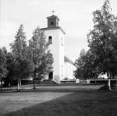 Näs kyrka