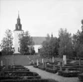 Näskotts kyrka