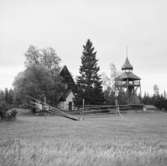 Kyrkås Gamla Kyrka