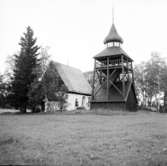 Kyrkås Gamla Kyrka