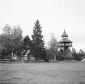 Kyrkås Gamla Kyrka