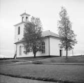 Kyrkås Nya kyrka