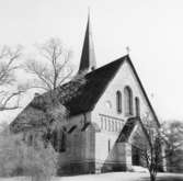 Gustavsbergs kyrka