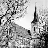 Gustavsbergs kyrka