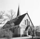 Gustavsbergs kyrka