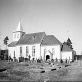 Prestebakke kyrka