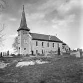 Aremark kyrka