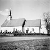 Berg kyrka