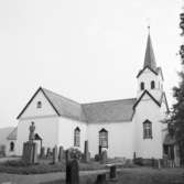 Hegramo kyrka