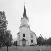 Meråker kyrka, Nord-Tröndelag Norge