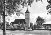 Vaernes kyrka Stjördal