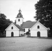 Lerbäck kyrka