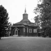 Laxå kyrka