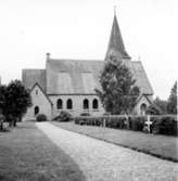 Skagerhult kyrka