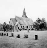 Skagerhult kyrka