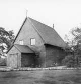 Tångeråsa kyrka