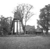 Tångeråsa kyrka