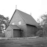 Tångeråsa kyrka