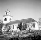 Vintrosa kyrka